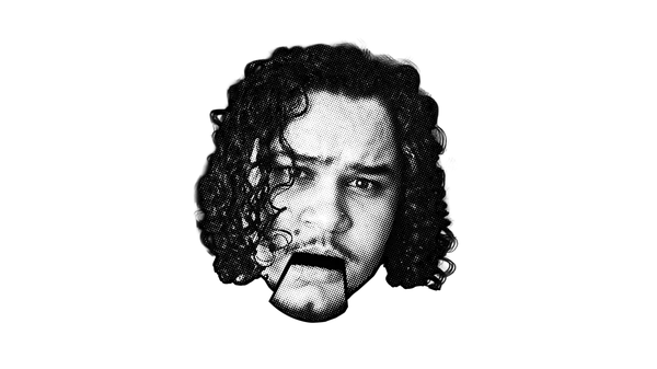 Renan cabecudo